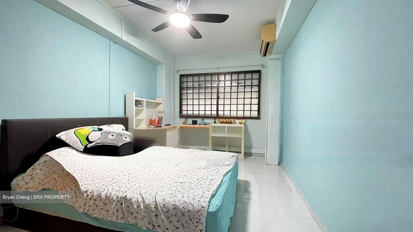 Blk 630 Pasir Ris Drive 3 (Pasir Ris), HDB 5 Rooms #625051341